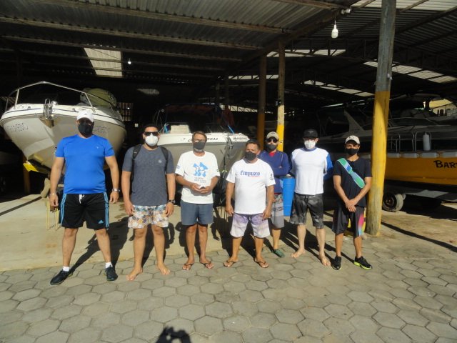 Categoria de Amadores