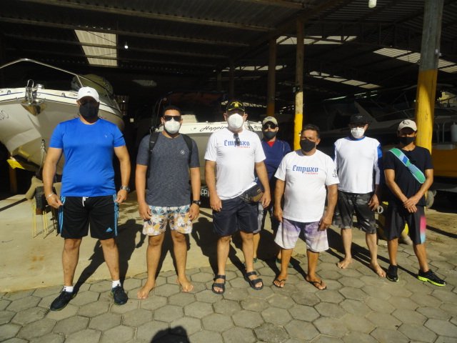 Categoria de Amadores