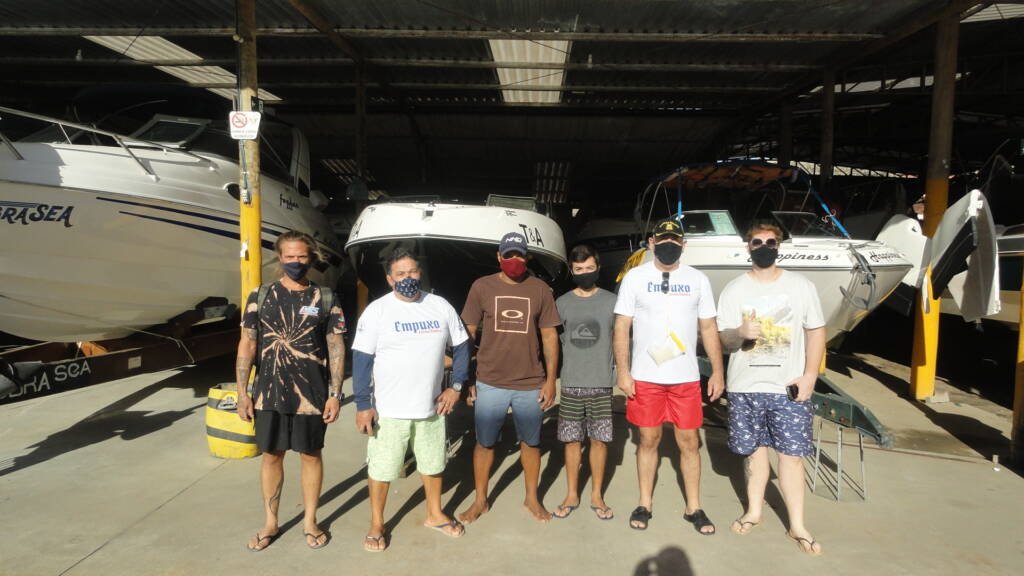 Categoria de Amadores