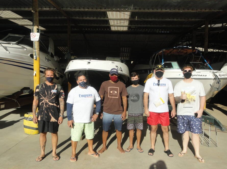 Categoria de Amadores