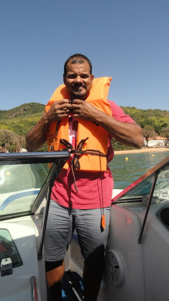 Categoria de Amadores