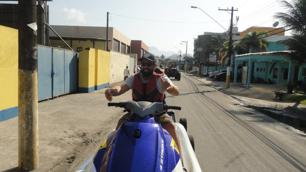 Categoria de Amadores