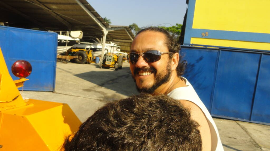 Categoria de Amadores