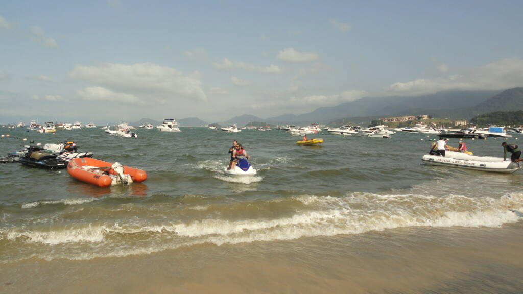 Categoria de Amadores