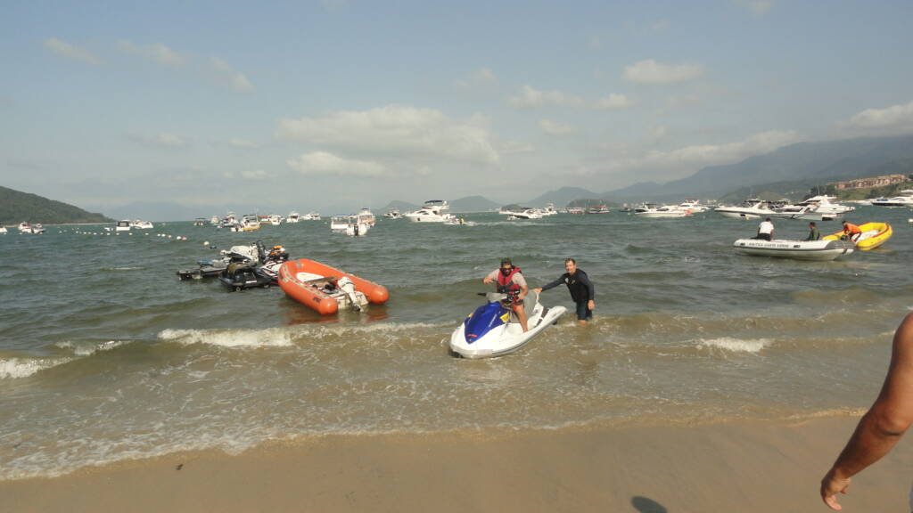 Categoria de Amadores