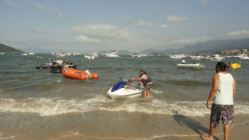 Categoria de Amadores 