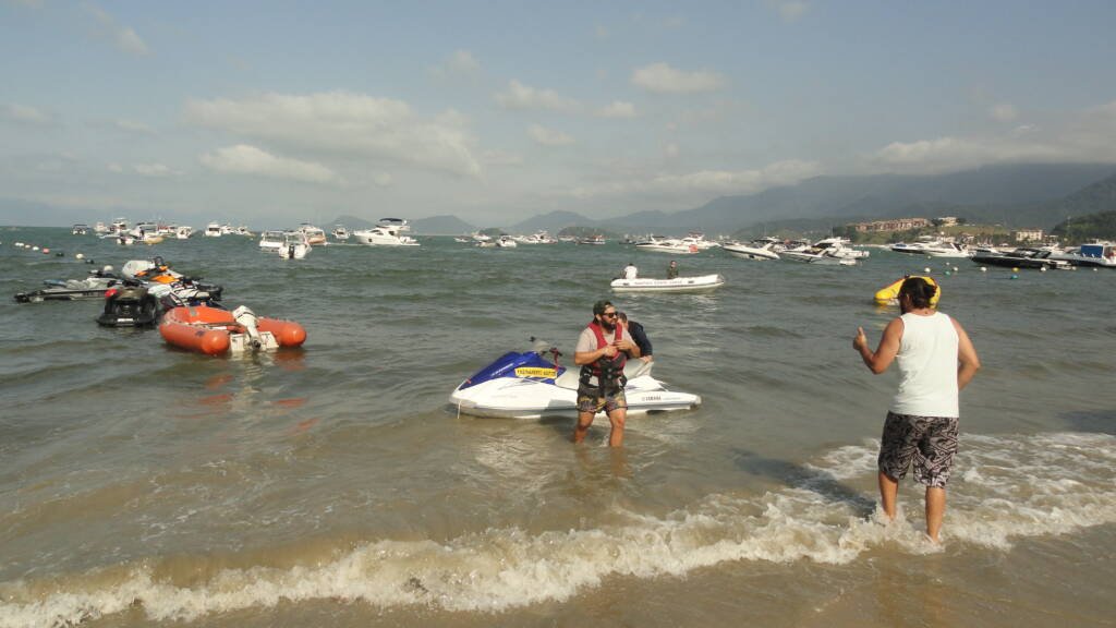 Categoria de Amadores