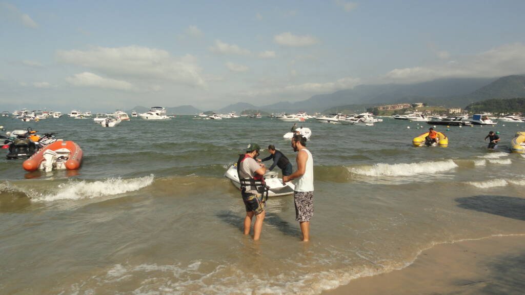 Categoria de Amadores