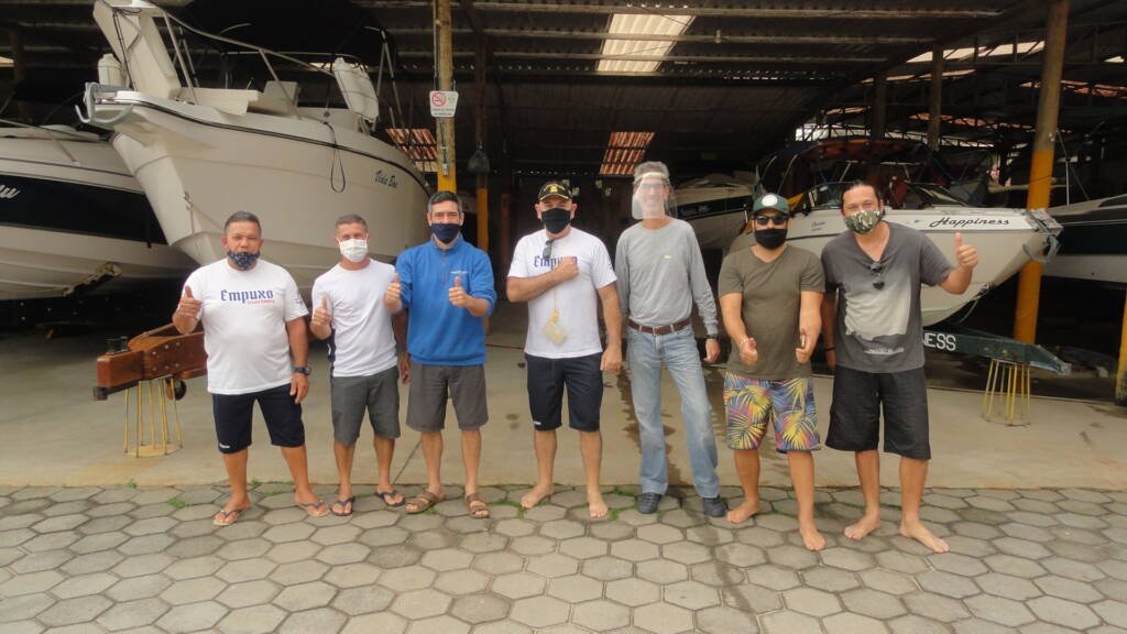 Categoria de Amadores