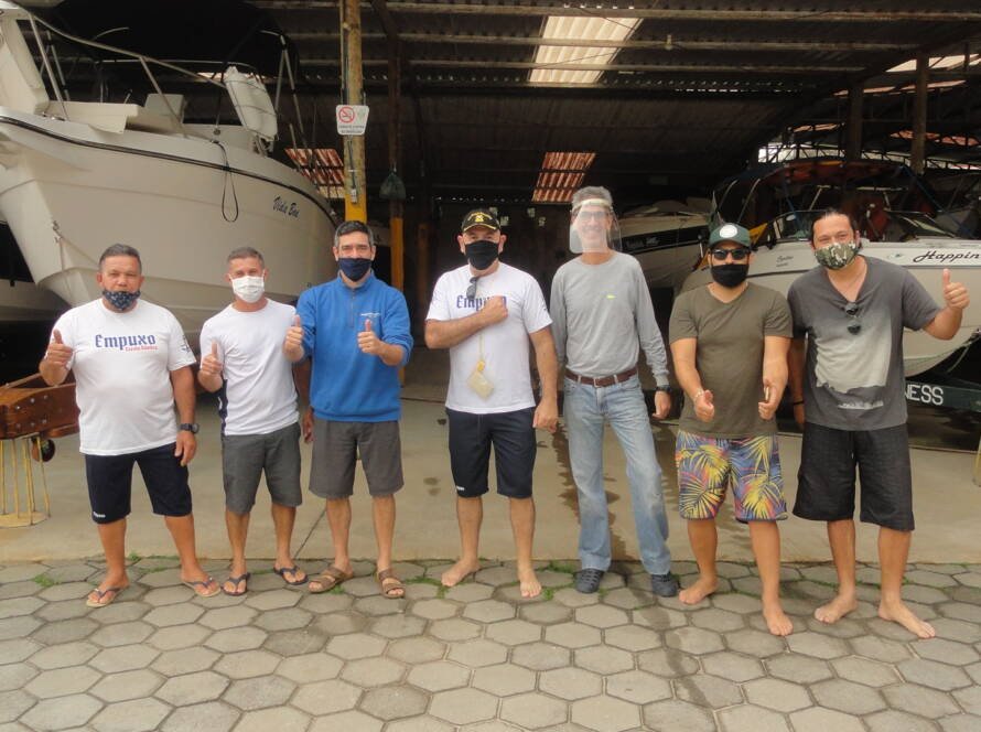 Categoria de Amadores