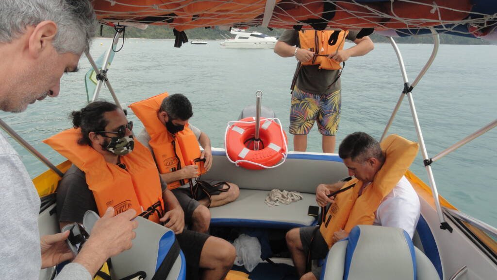 Categoria de Amadores