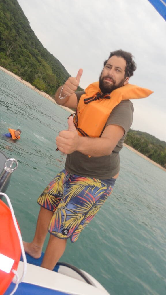 Categoria de Amadores