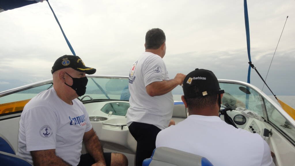 Categoria de Amadores