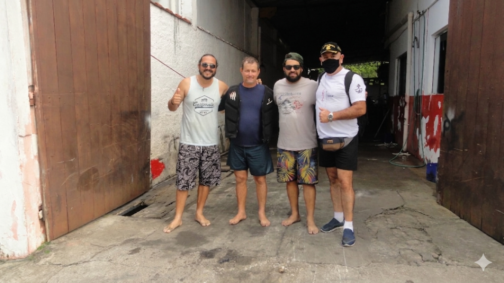 Categoria de Amadores