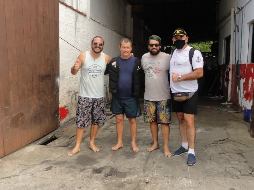 Categoria de Amadores