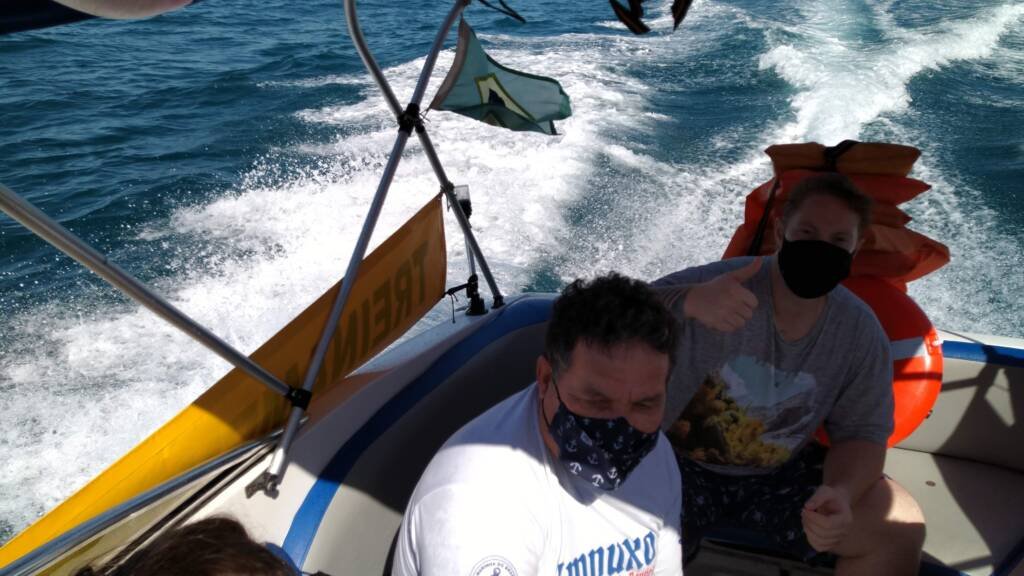 Categoria de Amadores