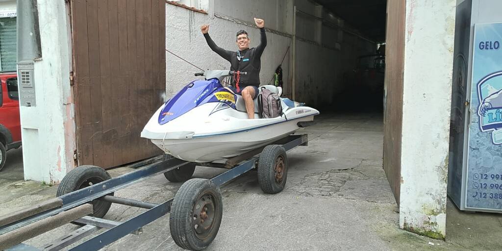 Categoria de Amadores