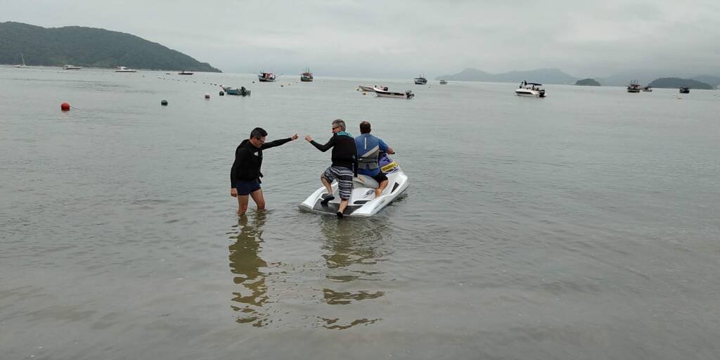 Categoria de Amadores