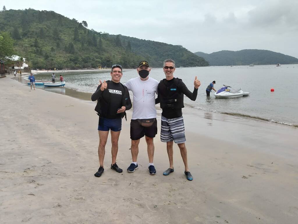 Categoria de Amadores