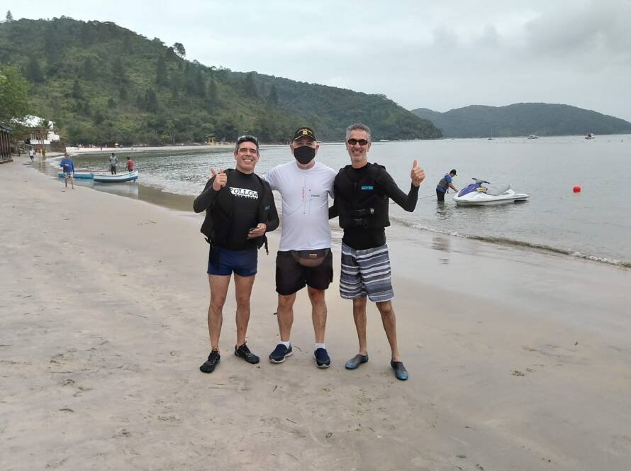 Categoria de Amadores