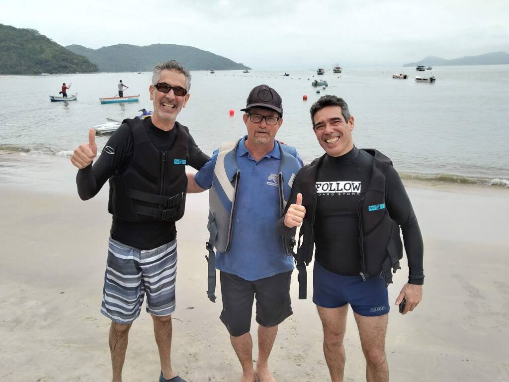 Categoria de Amadores