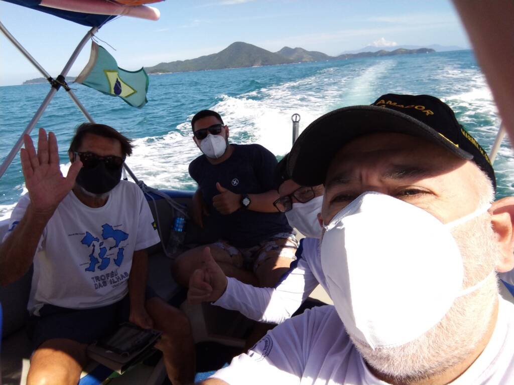 Categoria de Amadores