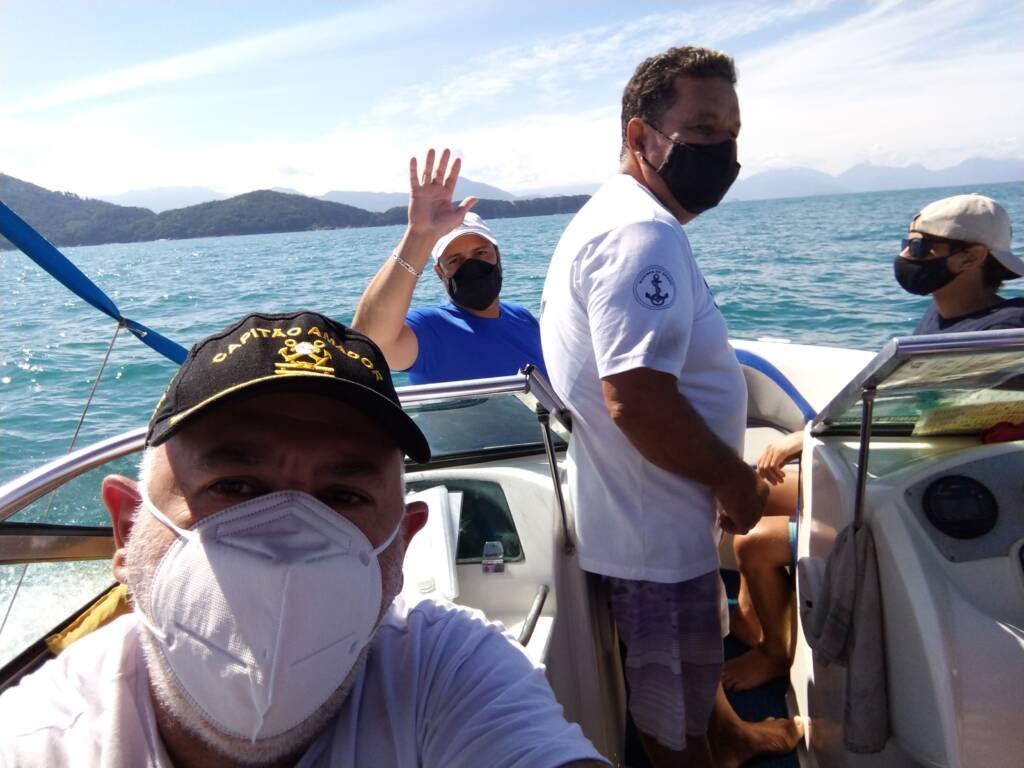 Categoria de Amadores