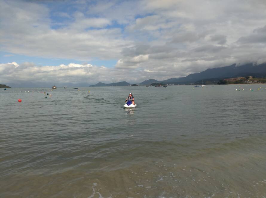 Categoria de Amadores