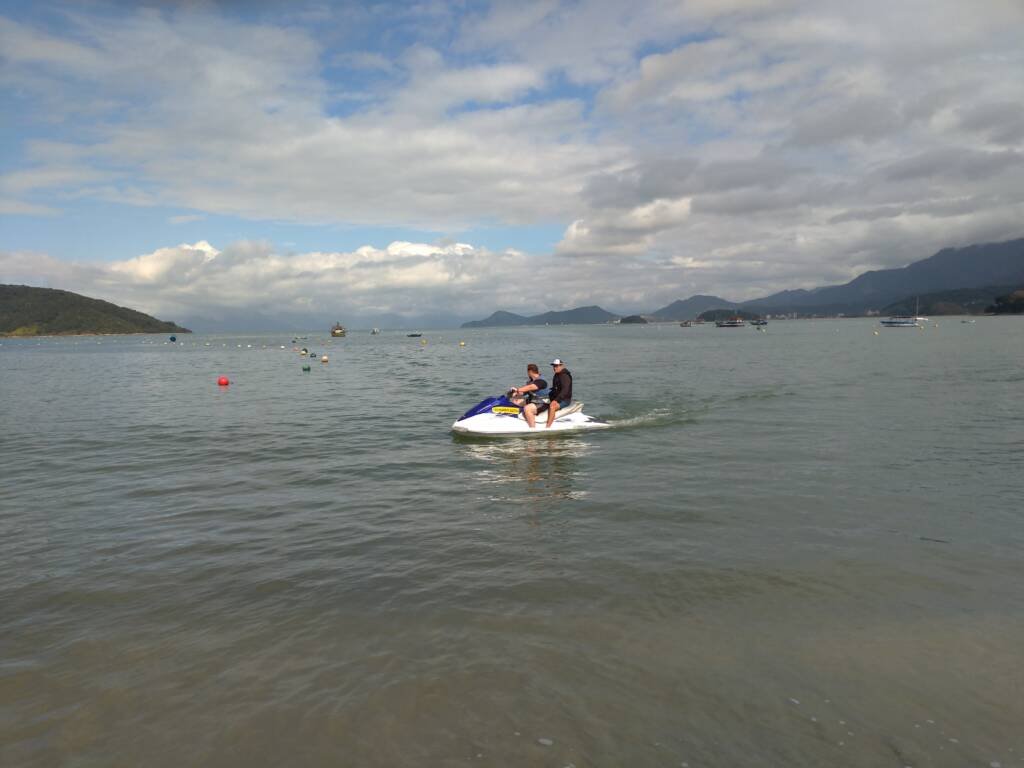 Categoria de Amadores