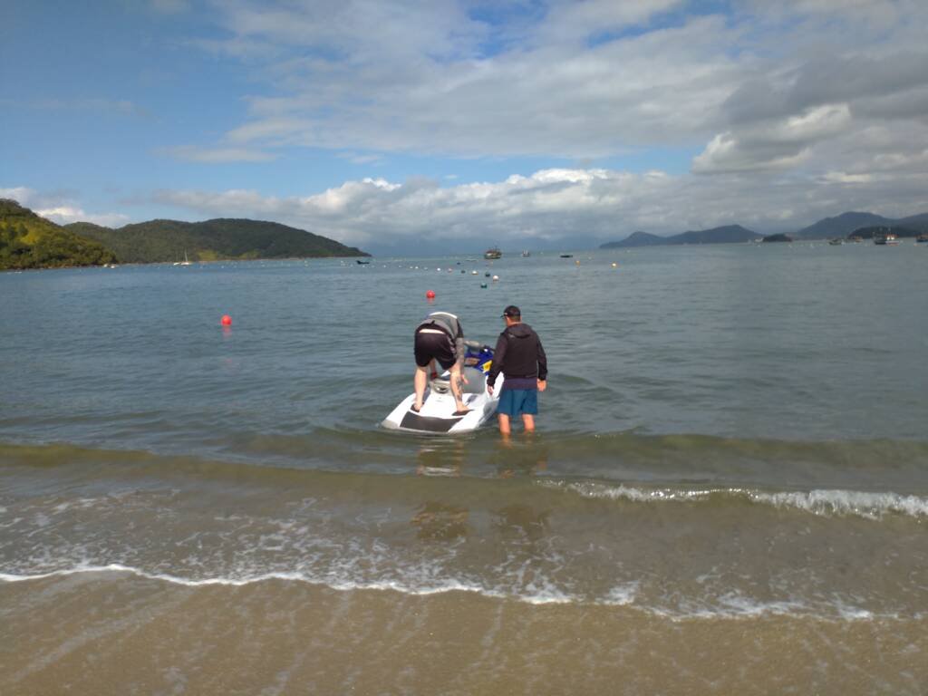 Categoria de Amadores