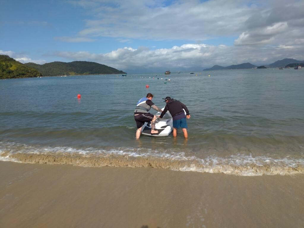 Categoria de Amadores