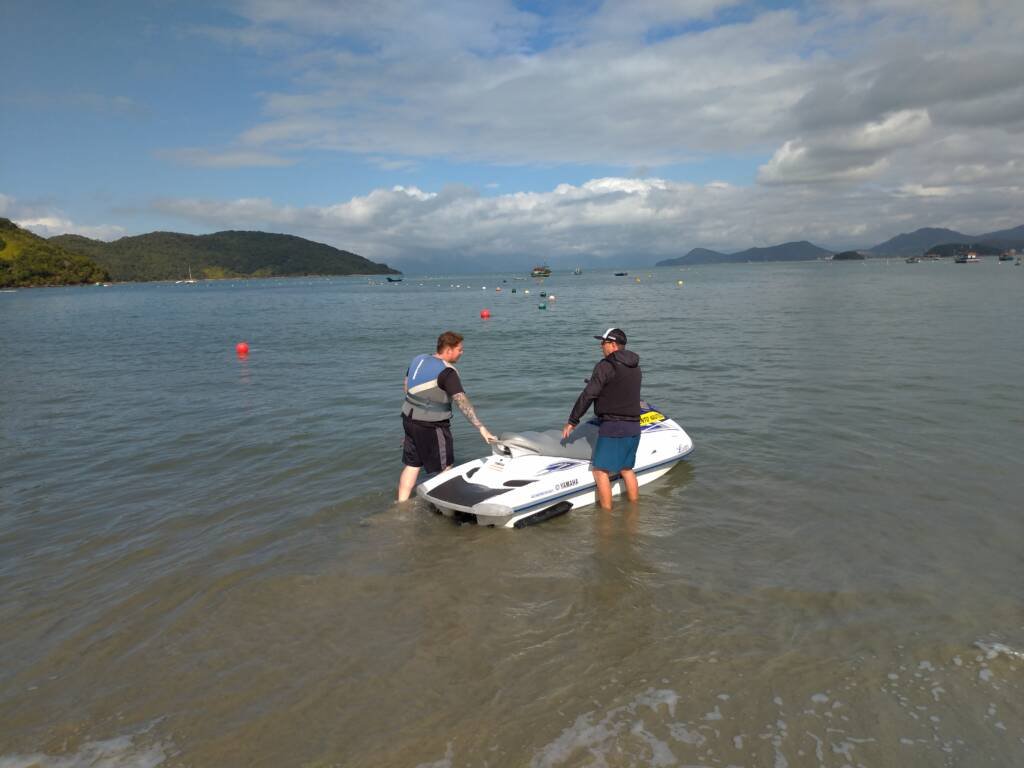 Categoria de Amadores