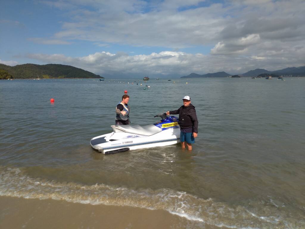 Categoria de Amadores