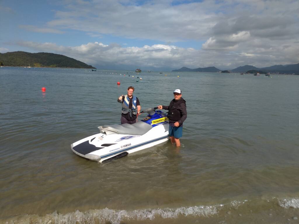 Categoria de Amadores