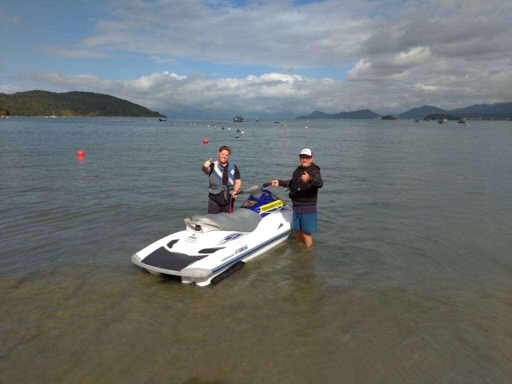 Categoria de Amadores