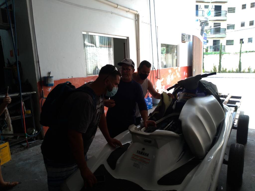 Categoria de Amadores