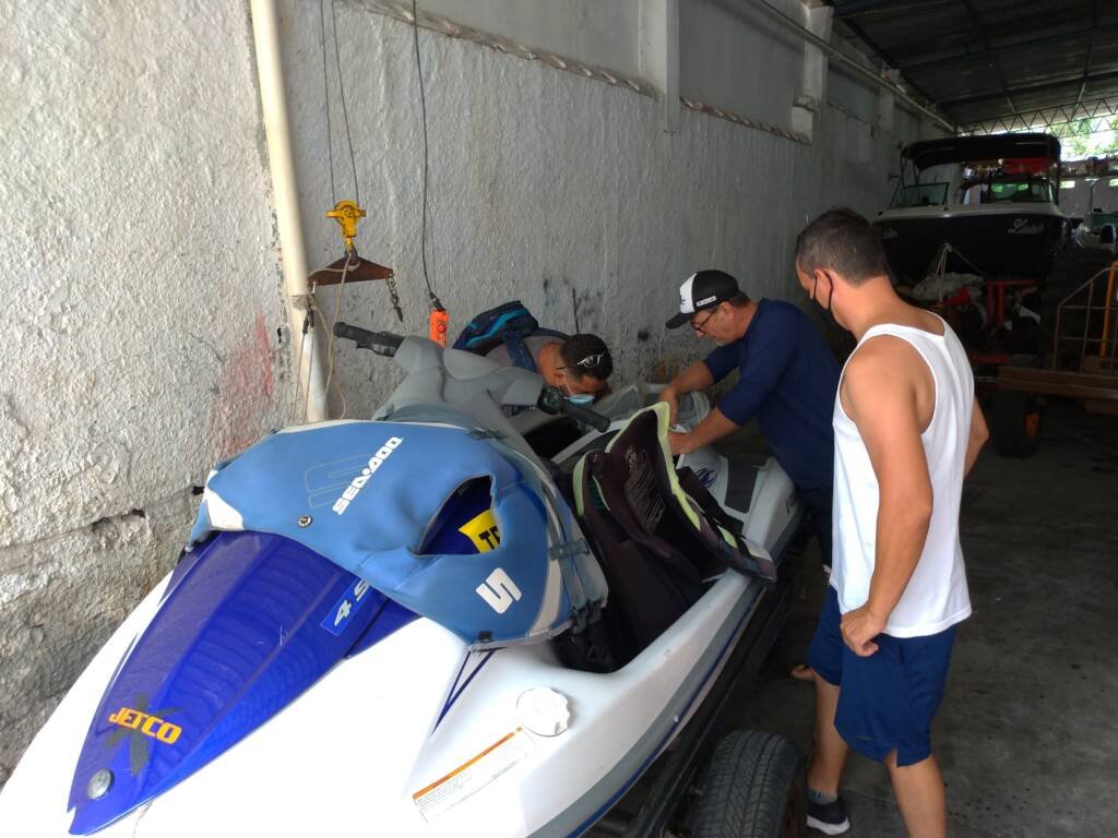 Categoria de Amadores