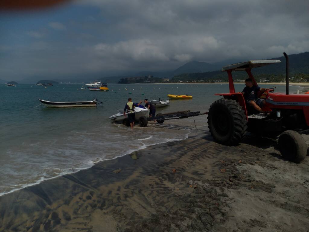 Categoria de Amadores 