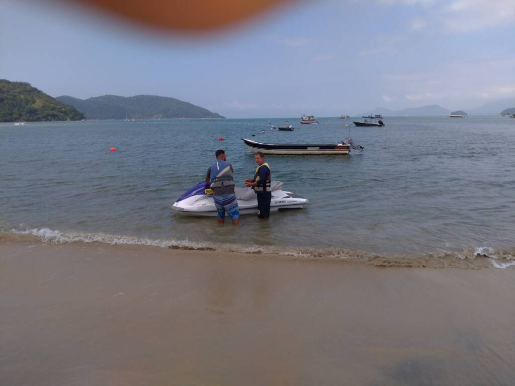 Categoria de Amadores