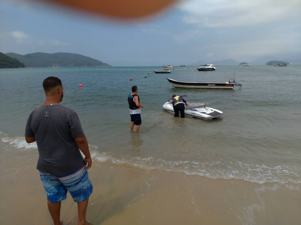 Categoria de Amadores