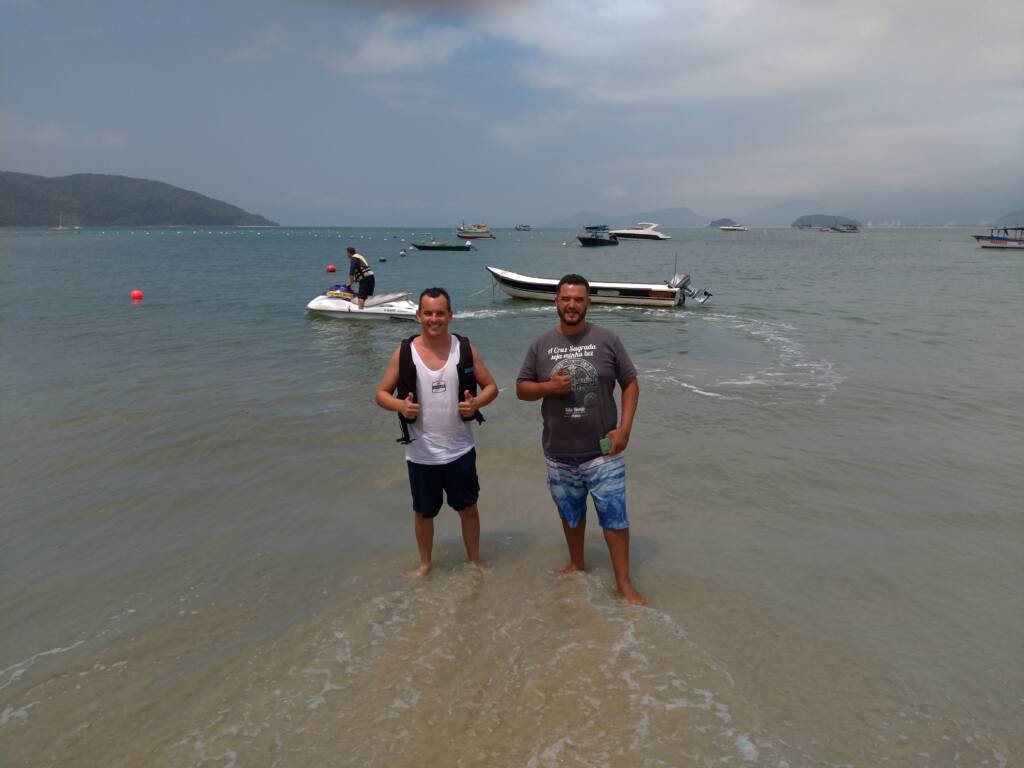 Categoria de Amadores