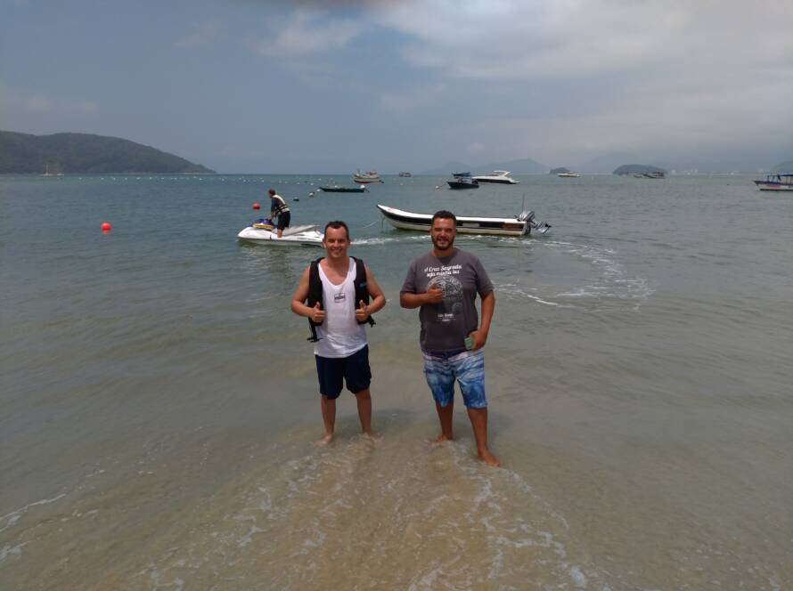 Categoria de Amadores