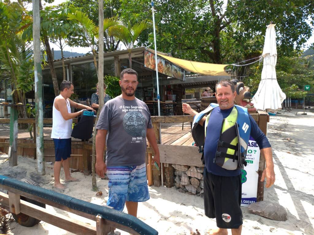 Categoria de Amadores