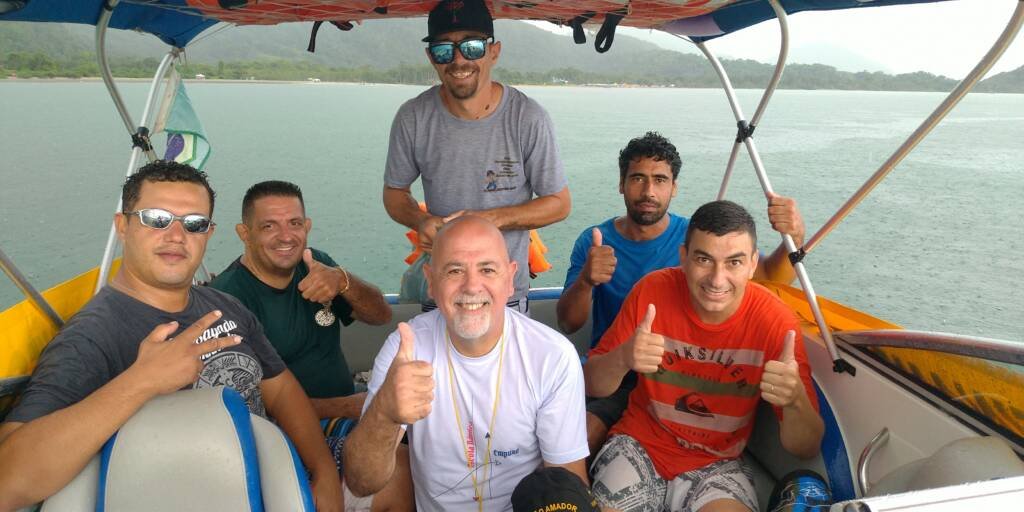 Categoria de Amadores