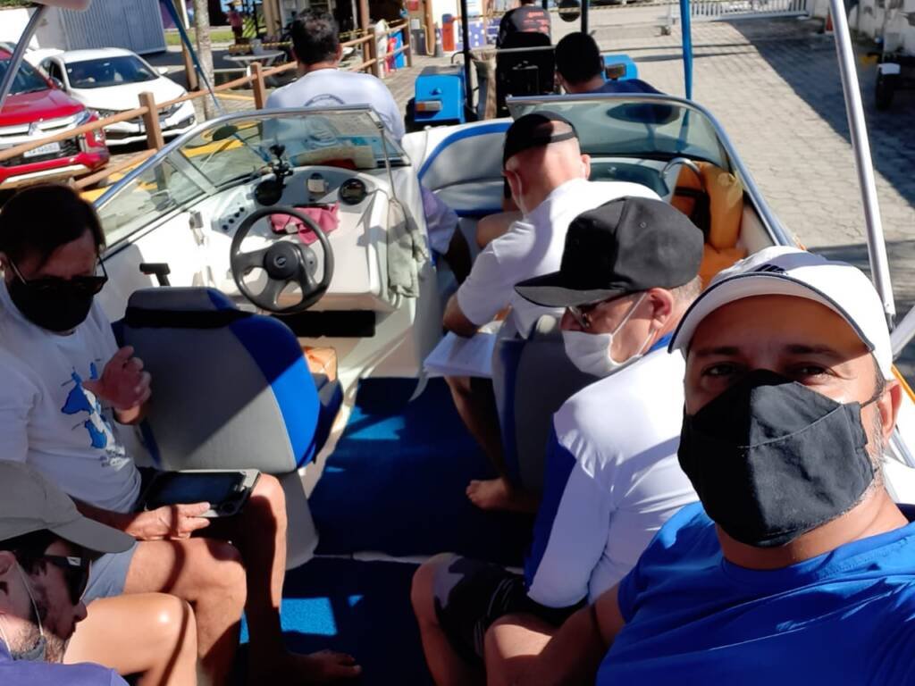 Categoria de Amadores