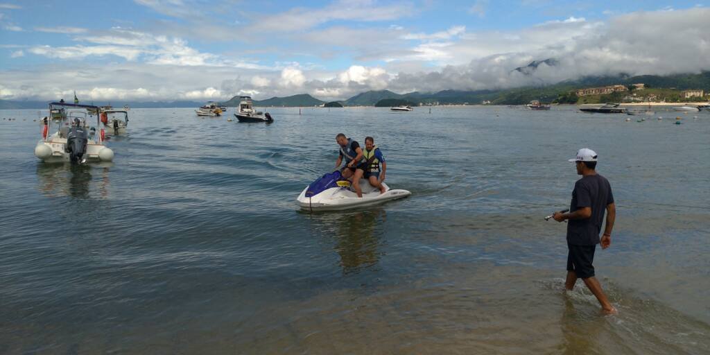 Categoria de Amadores