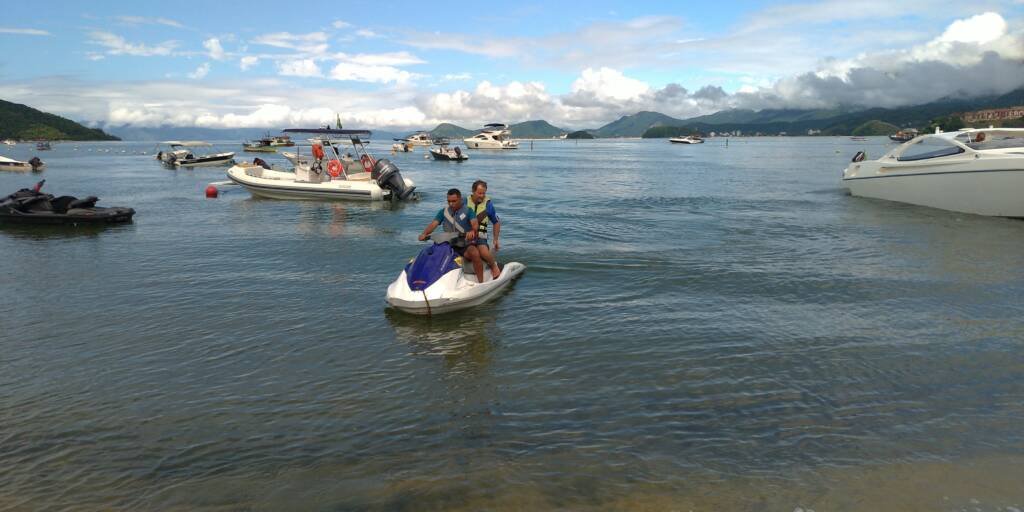 Categoria de Amadores