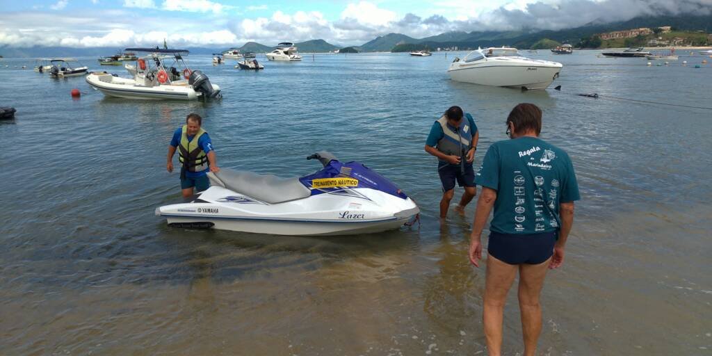 Categoria de Amadores