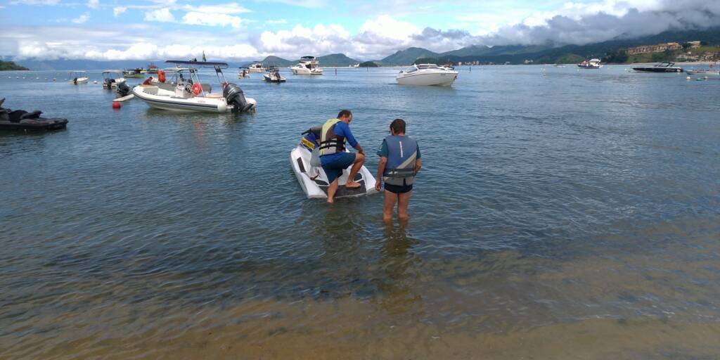 Categoria de Amadores