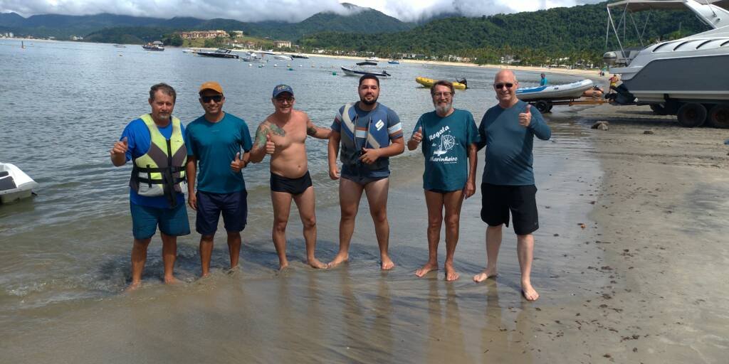 Categoria de Amadores